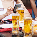 Food Menu Image
